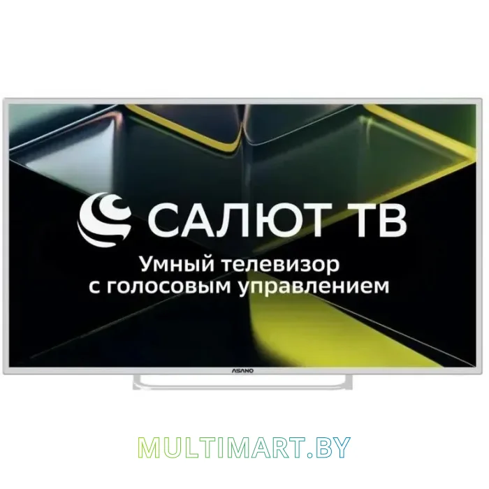 Телевизор ASANO 55LU5011T